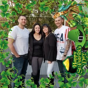 Meet your Posher, Donna